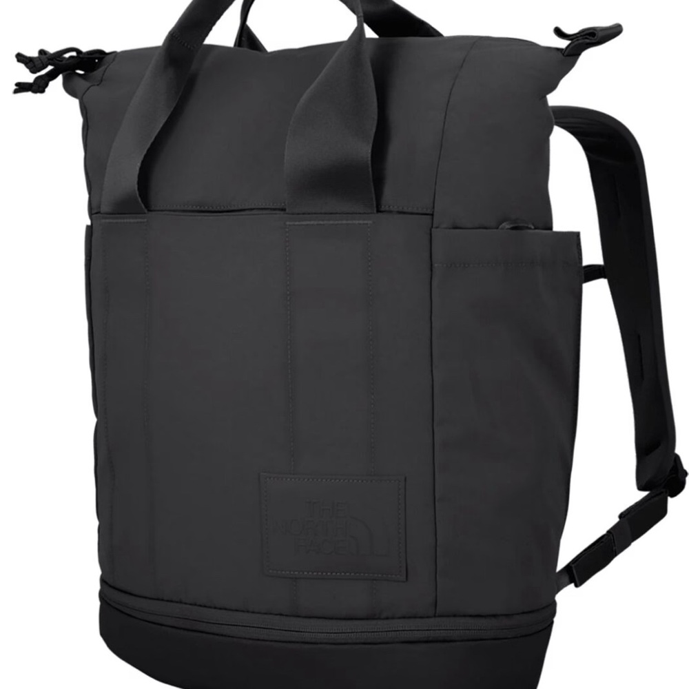 The North Face
Never Stop Utility Pack